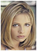 buffy